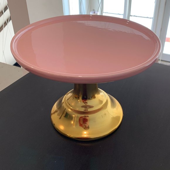 Other - Cake Plate or Footed Serving Tray